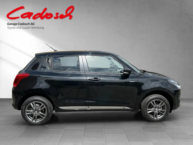 Suzuki Swift 1.2 Tradizio Top Hybrid 4x4