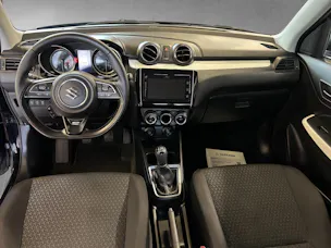 Suzuki Swift 1.2 Tradizio Top Hybrid 4x4