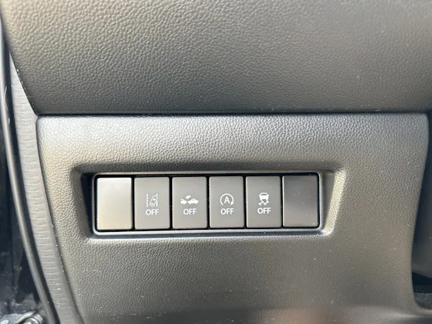 Suzuki Swift 1.2 Tradizio Top Hybrid 4x4