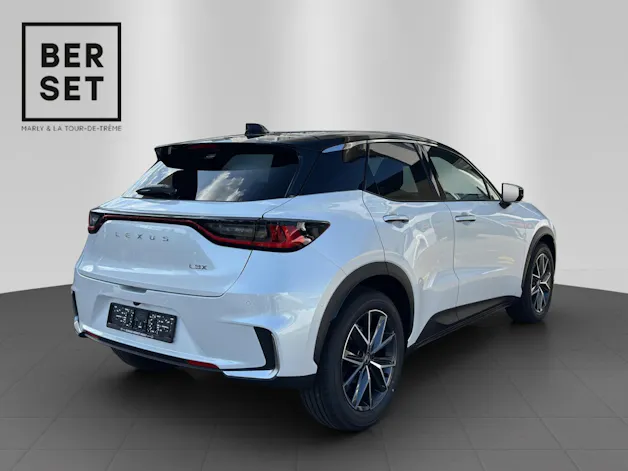 Lexus LBX 1.5 Hybrid Cool