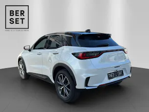 Lexus LBX 1.5 Hybrid Cool