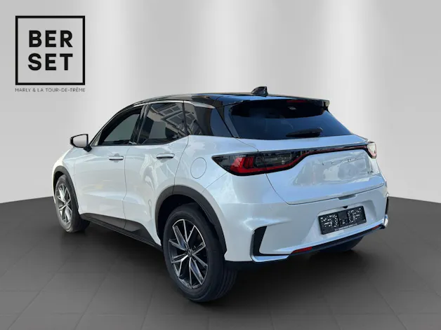Lexus LBX 1.5 Hybrid Cool