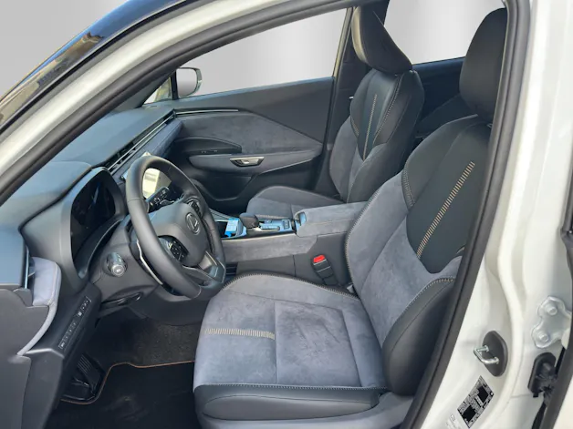 Lexus LBX 1.5 Hybrid Cool