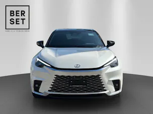 Lexus LBX 1.5 Hybrid Cool