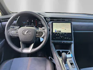 Lexus LBX 1.5 Hybrid Cool