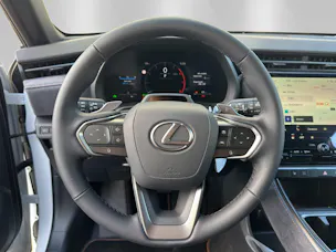 Lexus LBX 1.5 Hybrid Cool