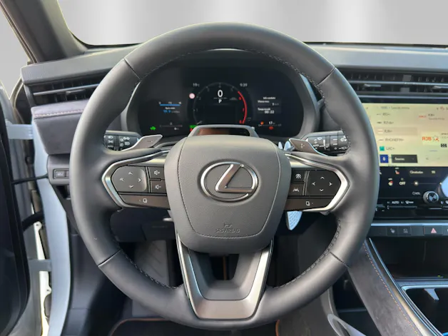 Lexus LBX 1.5 Hybrid Cool