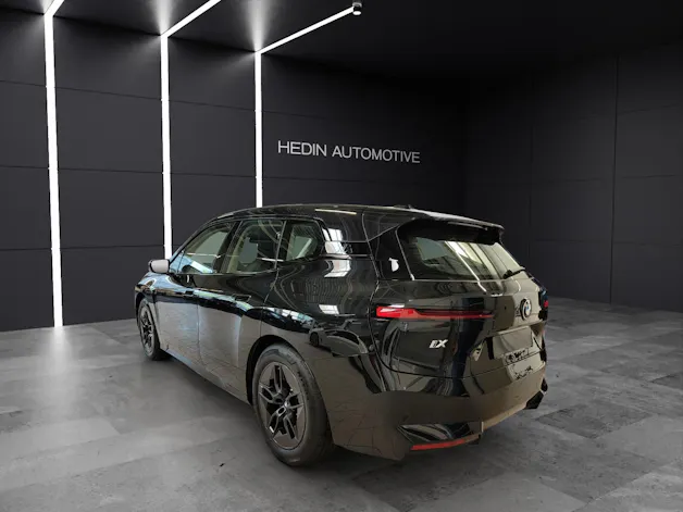 BMW iX xDrive60