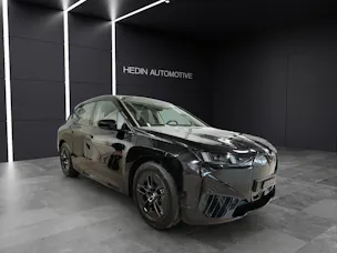 BMW iX xDrive60