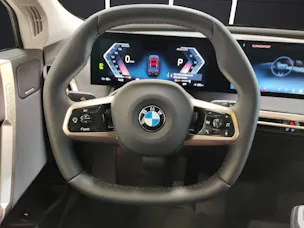 BMW iX xDrive60