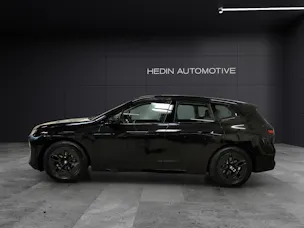 BMW iX xDrive60