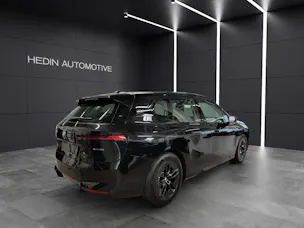 BMW iX xDrive60
