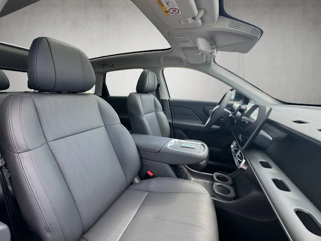 Leapmotor B10 1.5 Hybrid EV