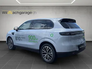 Leapmotor B10 1.5 Hybrid EV