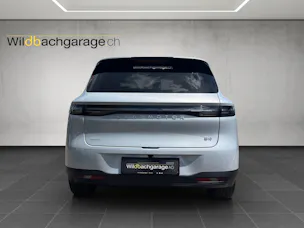 Leapmotor B10 1.5 Hybrid EV