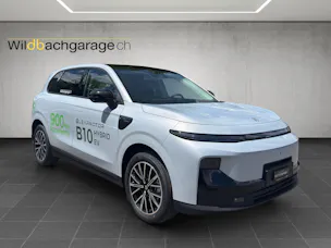 Leapmotor B10 1.5 Hybrid EV