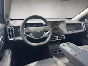 Leapmotor B10 1.5 Hybrid EV