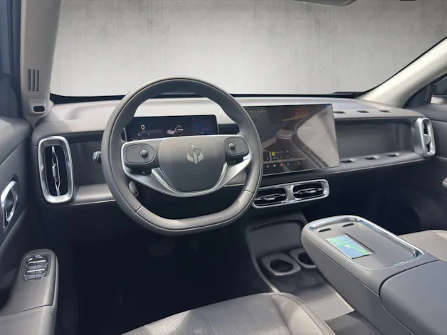 Leapmotor B10 1.5 Hybrid EV