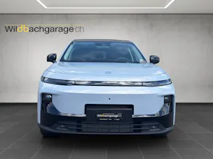 Leapmotor B10 1.5 Hybrid EV
