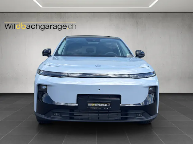 Leapmotor B10 1.5 Hybrid EV