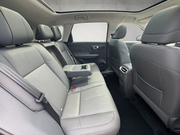 Leapmotor B10 1.5 Hybrid EV