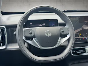 Leapmotor B10 1.5 Hybrid EV
