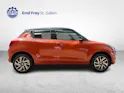Suzuki Swift 1.2 Compact Top Hybrid 4x4