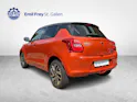 Suzuki Swift 1.2 Compact Top Hybrid 4x4