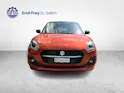 Suzuki Swift 1.2 Compact Top Hybrid 4x4