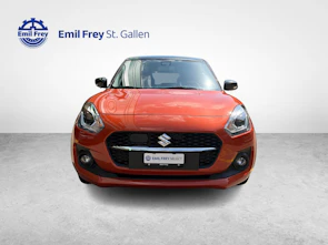 image du véhicule SUZUKI Swift 1.2 Compact Top Hybrid 4x4