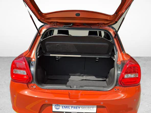 image du véhicule SUZUKI Swift 1.2 Compact Top Hybrid 4x4