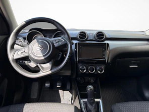 image du véhicule SUZUKI Swift 1.2 Compact Top Hybrid 4x4