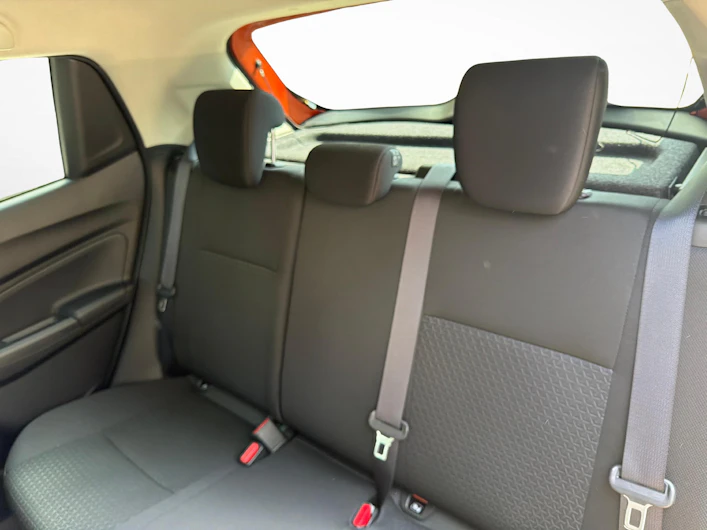image du véhicule SUZUKI SWIFT