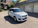 Suzuki Swift 1.2 Unico 4x4