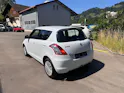 Suzuki Swift 1.2 Unico 4x4