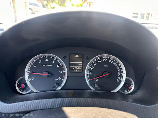 Suzuki Swift 1.2 Unico 4x4