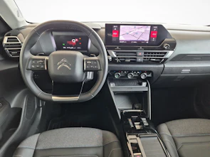 Fahrzeugbild CITROEN C4 1.2 PureTech Shine / ab 3,99% Leasing bei Abschluss einer Protect Autoversicherung