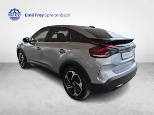 Citroën C4 1.2 PureTech Shine / ab 3,99% Leasing bei Abschluss einer Protect Autoversicherung