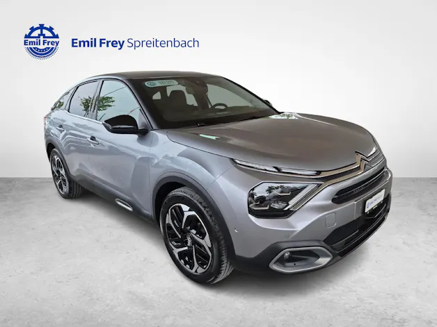 Citroën C4 1.2 PureTech Shine / ab 3,99% Leasing bei Abschluss einer Protect Autoversicherung