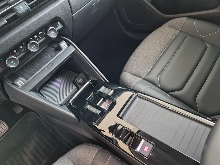 Fahrzeugbild CITROEN C4