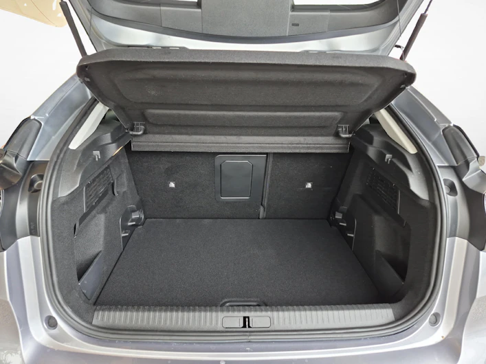 Fahrzeugbild CITROEN C4