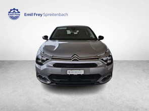 Fahrzeugbild CITROEN C4 1.2 PureTech Shine / ab 3,99% Leasing bei Abschluss einer Protect Autoversicherung