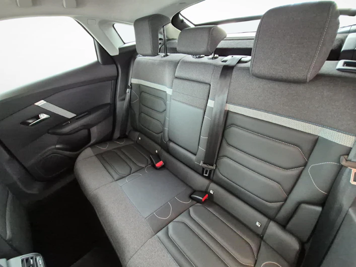 Fahrzeugbild CITROEN C4