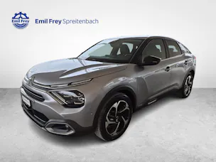 Citroën C4 1.2 PureTech Shine / ab 3,99% Leasing bei Abschluss einer Protect Autoversicherung