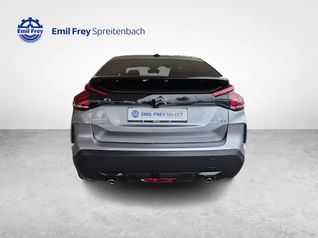 Citroën C4 1.2 PureTech Shine / ab 3,99% Leasing bei Abschluss einer Protect Autoversicherung