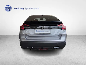 Fahrzeugbild CITROEN C4 1.2 PureTech Shine / ab 3,99% Leasing bei Abschluss einer Protect Autoversicherung