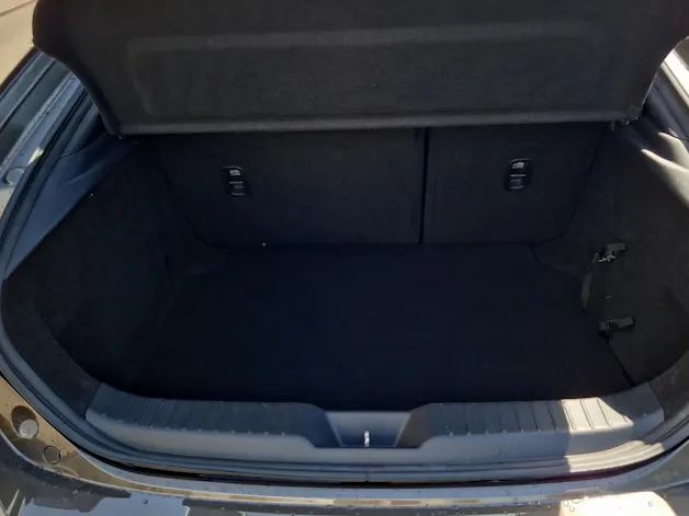 Mazda 3 Hatchback 2.0 122 Ambition