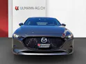 Mazda 3 Hatchback 2.0 122 Ambition