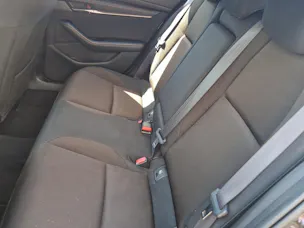 Mazda 3 Hatchback 2.0 122 Ambition