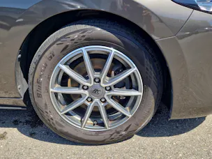 Mazda 3 Hatchback 2.0 122 Ambition